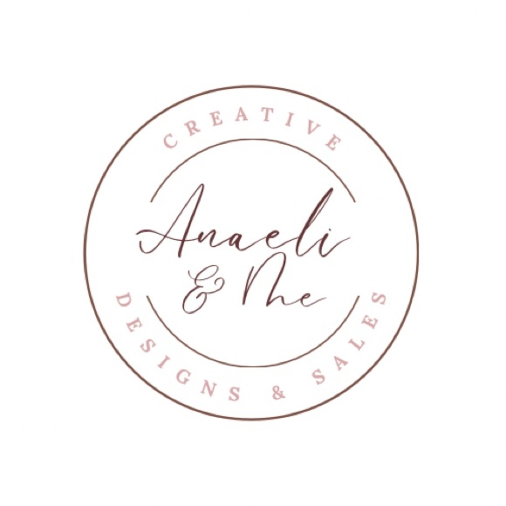 Meet your Posher, Anaeli & Me